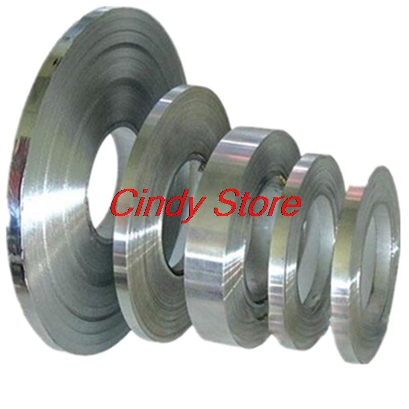 Copper Wire Roll - 5 Meters 0.2mm 0.3mm Thick 10mm