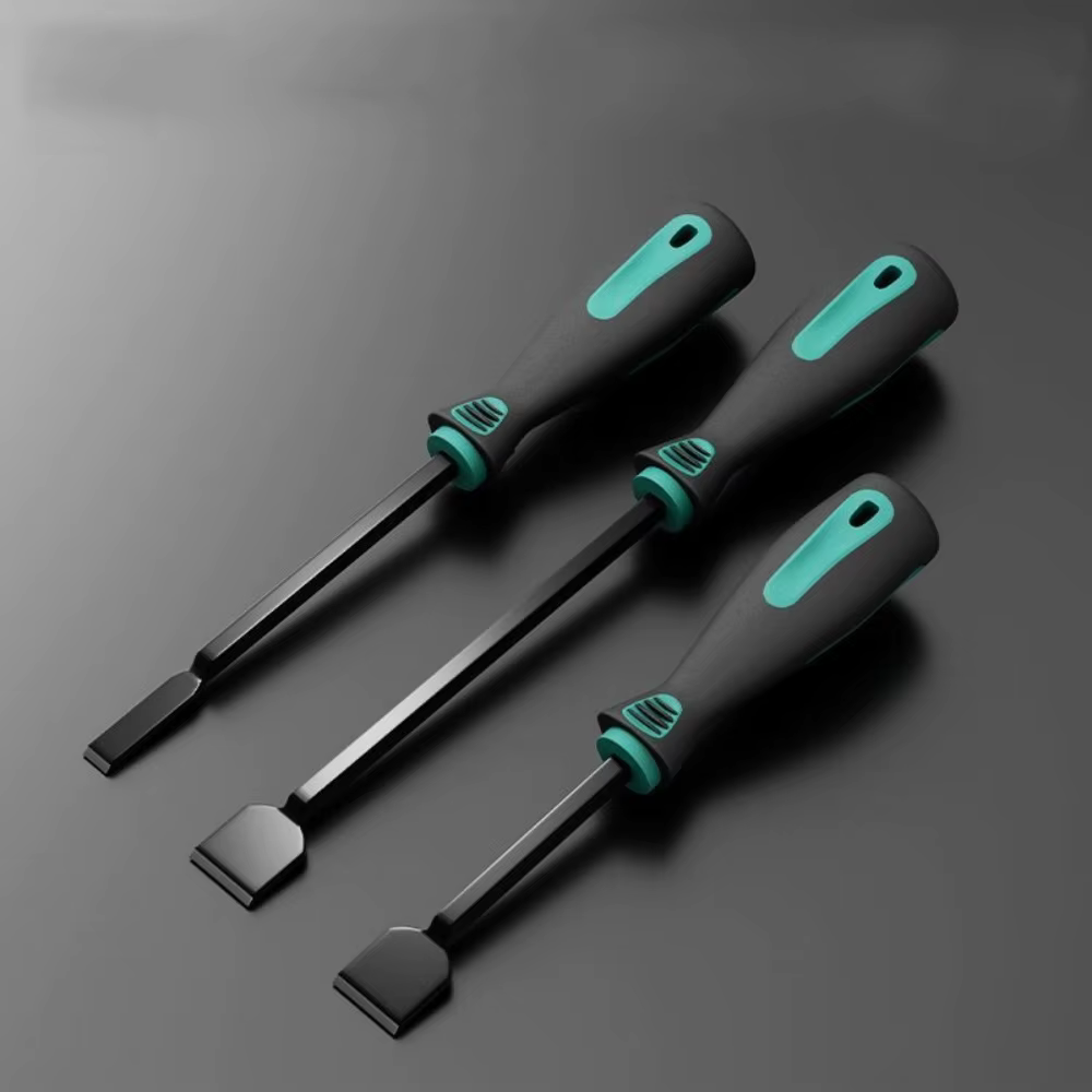 Soil Scoop Tool - 1pc Motorcycle Gasket Scraper Rust Car