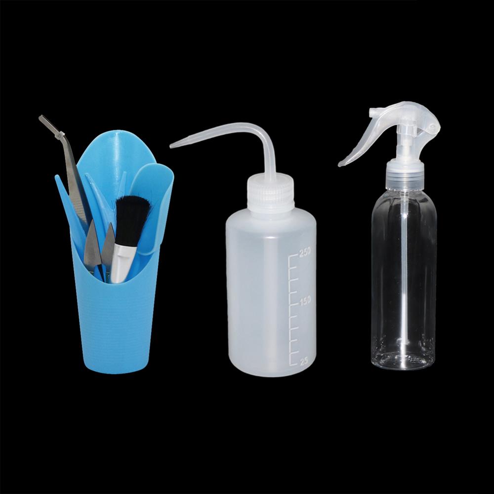 Soil Scoop Tool - Garden Mini Cultivating Transplanting Kit Plants