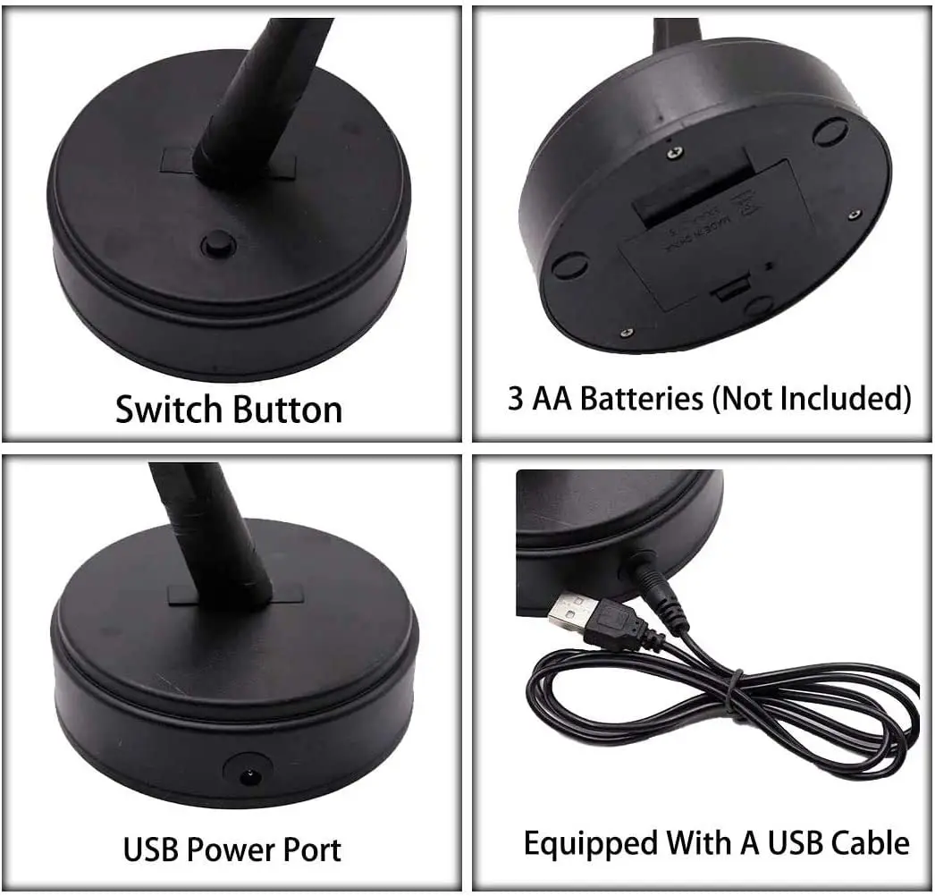 Table Tree Night Light Battery - Bonsai Garden In Dc review and price