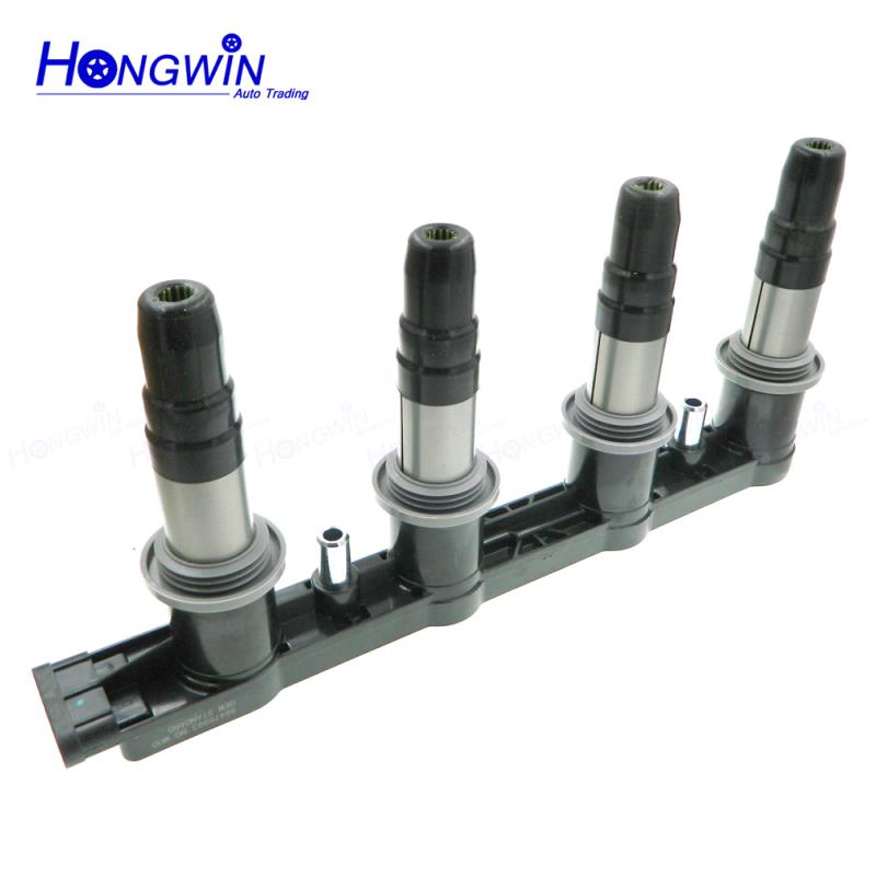 96476979 25186686 Ignition Coi - Copper Wire Roll review and price