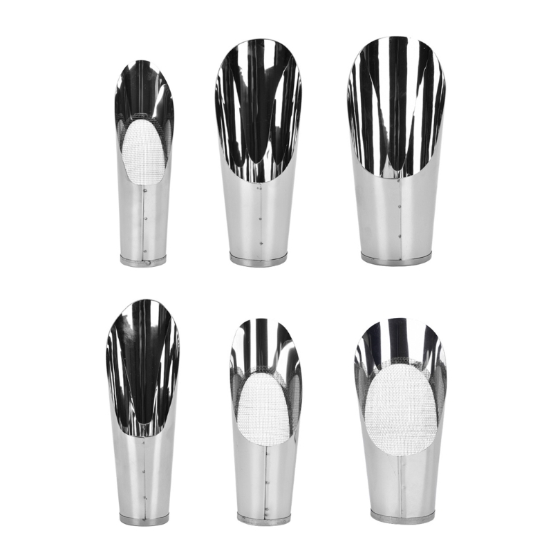 Soil Scoops Stainless Steel Ga - Soil Scoop Tool review and price