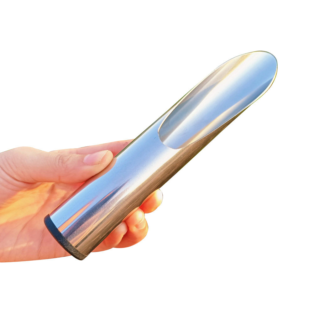Portable Stainless Steel Plant - Soil Scoop Tool review and price