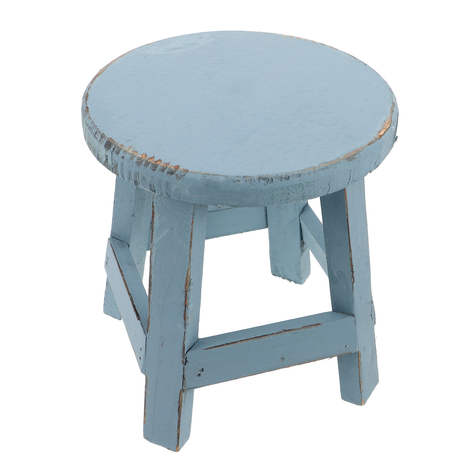 Flower Pot Stand Stool 18Cm So - Bonsai Garden Decor review and price