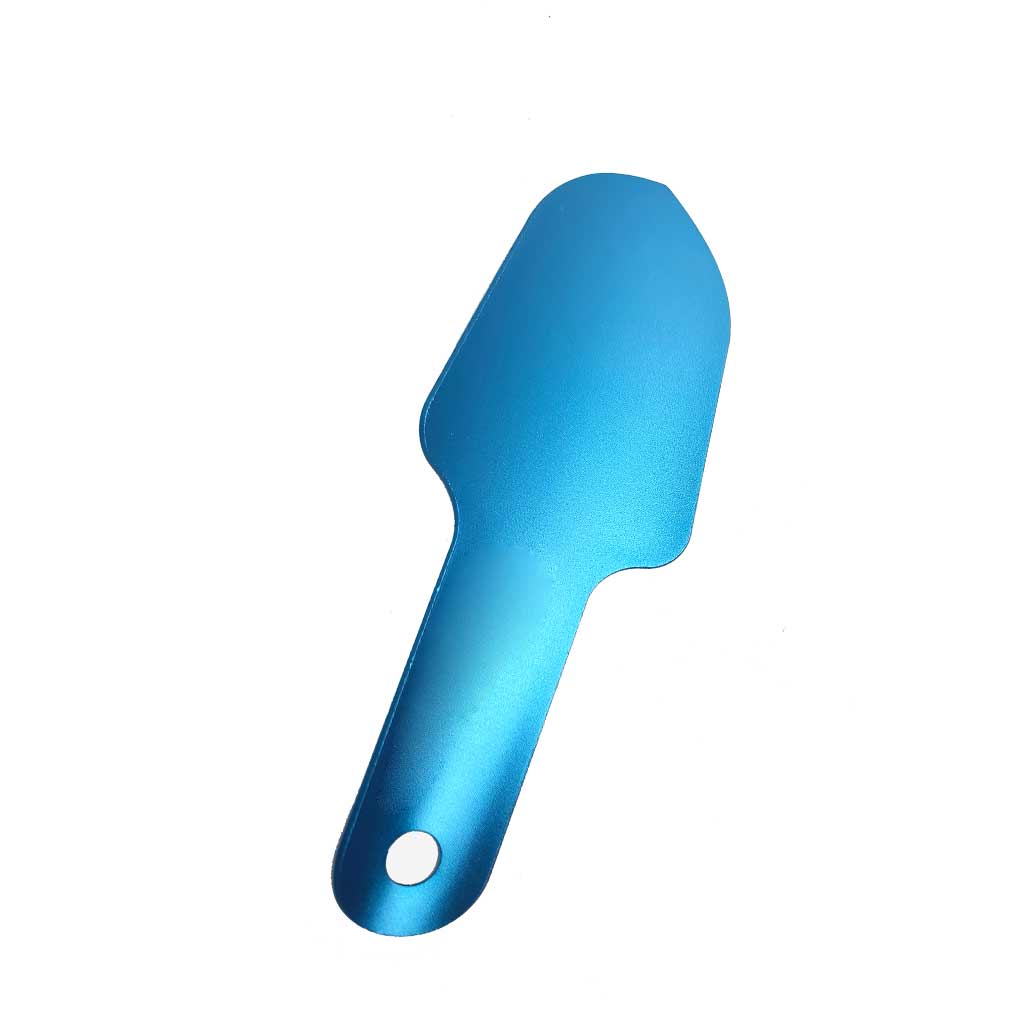 Portable Military Beach Shovel - Soil Scoop Tool review and price
