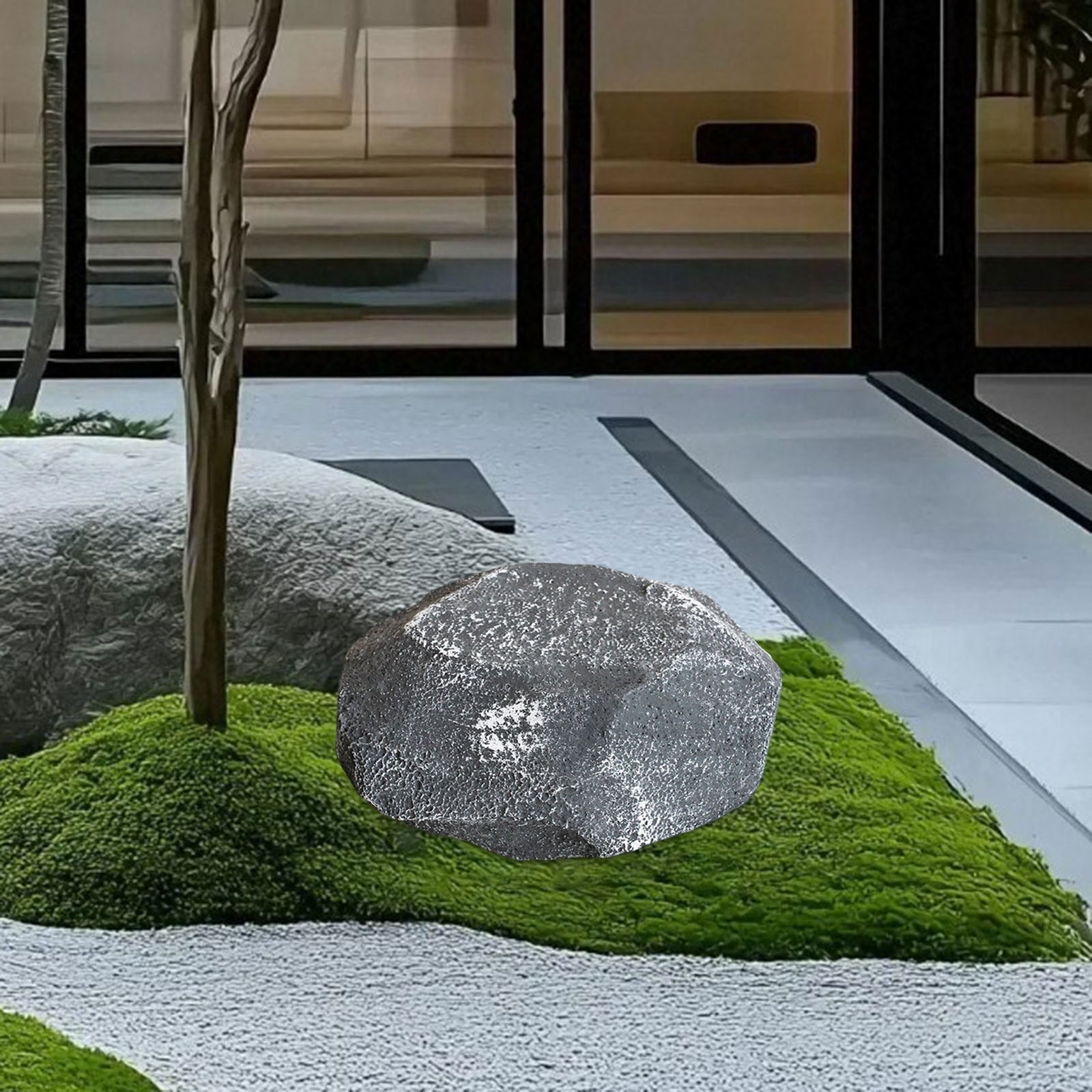 Artificial Rock for Concealing - Bonsai Rock Garden review and price