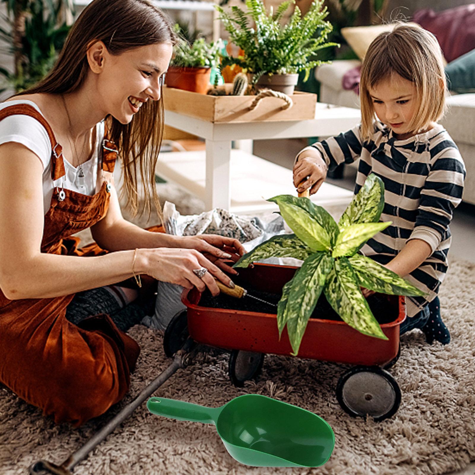 Gardening Shovel Soil Scoops L - Soil Scoop Tool review and price