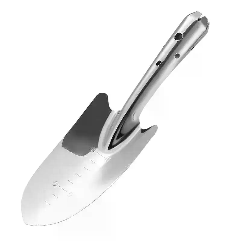 Stainless Steel Small Shovel P - Soil Scoop Tool review and price