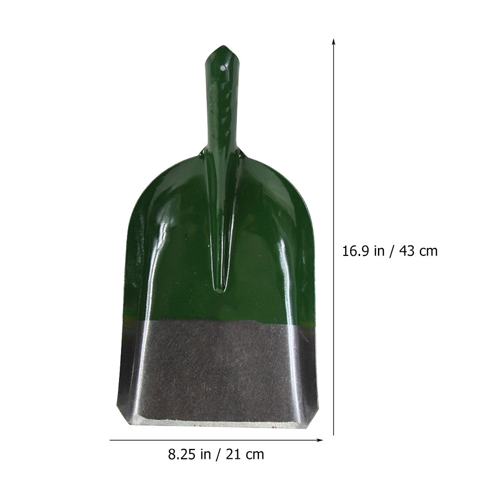 Wood Handle Gardening Soil Sho - Soil Scoop Tool review and price