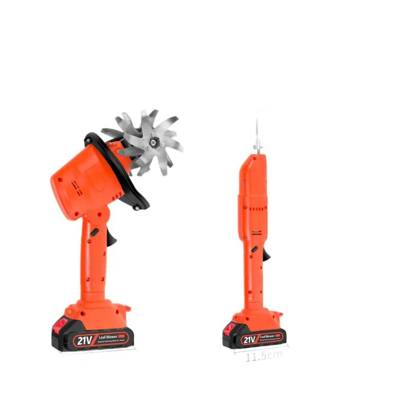 Electric Digging Hoe Handheld  - Bonsai Garden For Home review and price