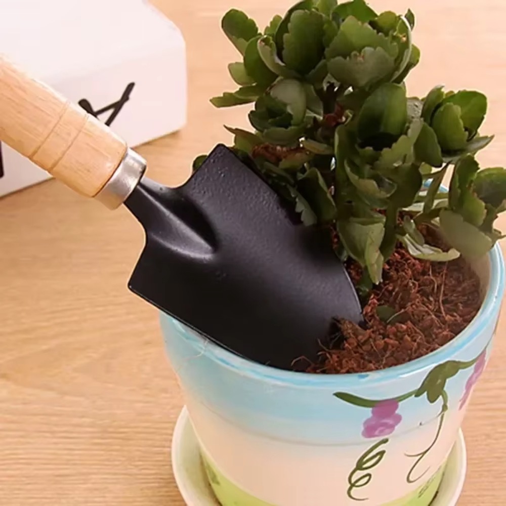 3Pcs/Set Mini Garden Tool Set  - Soil Scoop Tool review and price