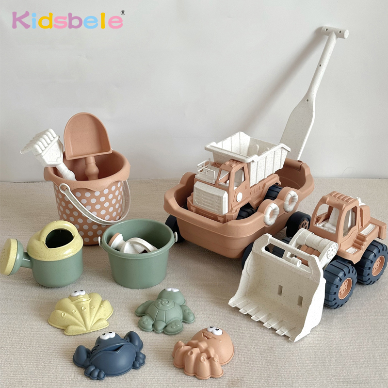 Beach Play Toys Children Porta - Soil Scoop Tool review and price
