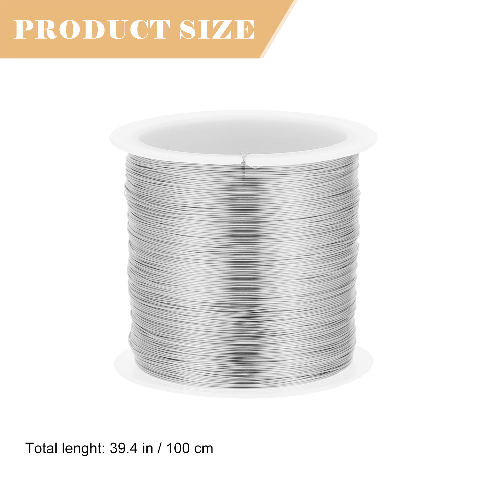 1 roll Rolls Wire Flexible Bea - Copper Wire Roll review and price
