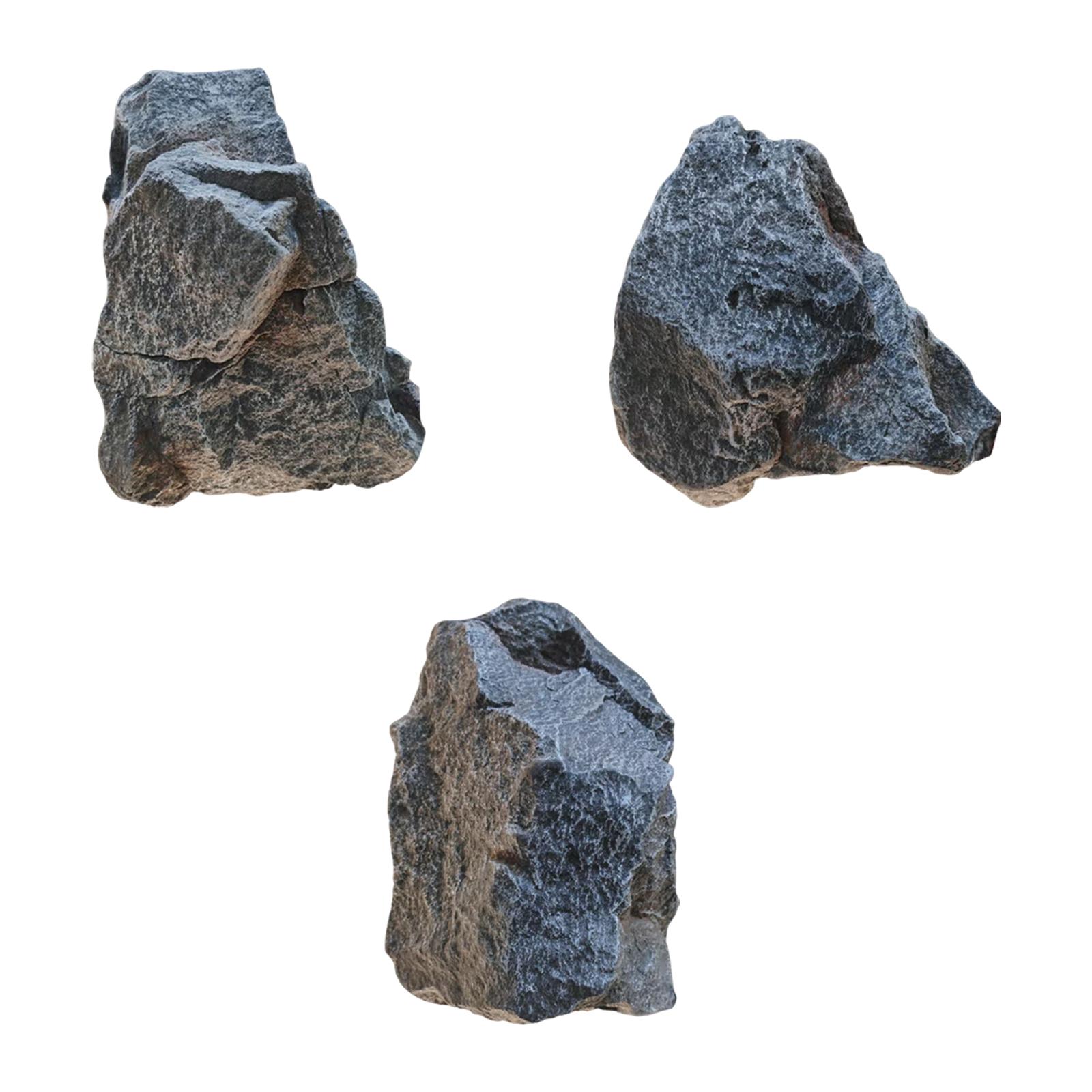 Artificial Faux Landscape Rock - Bonsai Rock Garden review and price