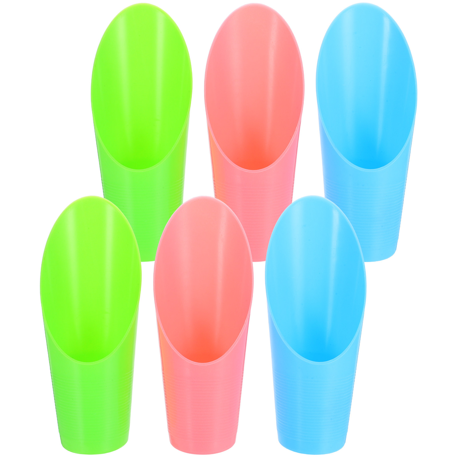 6 pcs Scoop Garden Soil Tool H - Soil Scoop Tool review and price