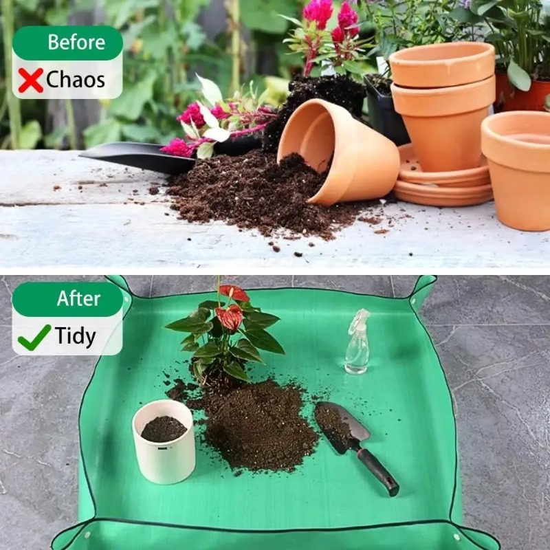 3PC/1Set Mini Gardening Tools  - Soil Scoop Tool review and price