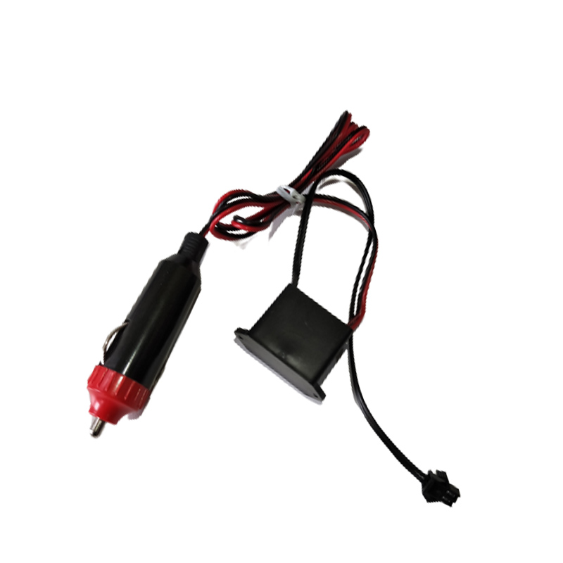 DC 12V Neon EL Wire Power Driv - Copper Wire Roll review and price