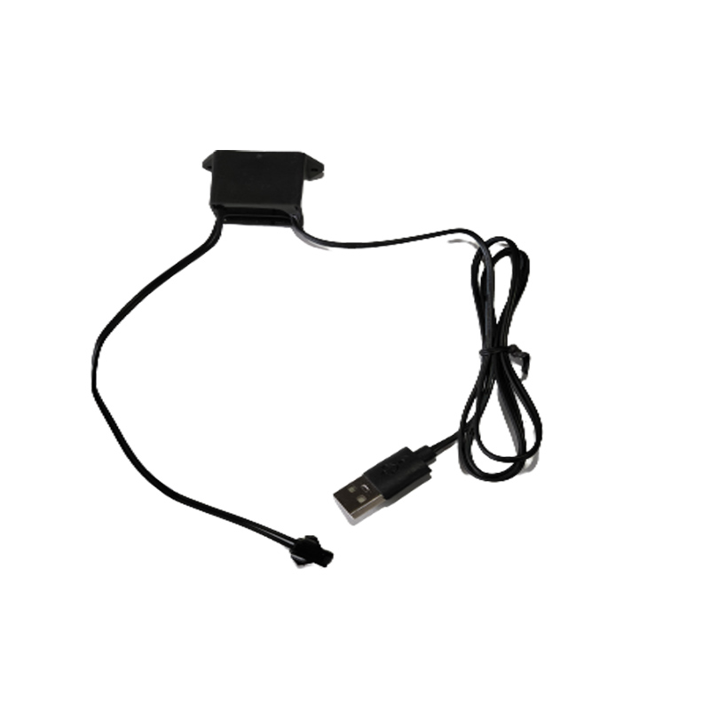 DC 12V Neon EL Wire Power Driv - Copper Wire Roll review and price