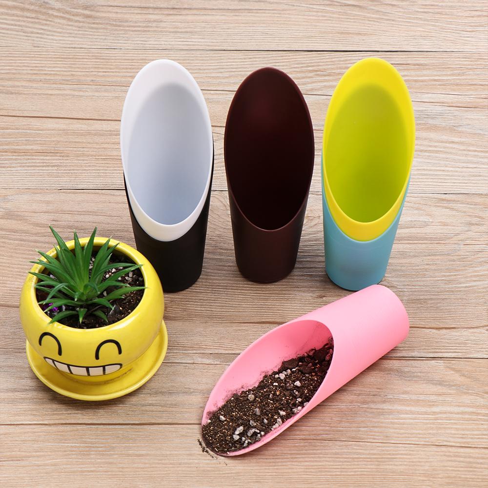 Mini Potted Cultivation Bucket - Soil Scoop Tool review and price